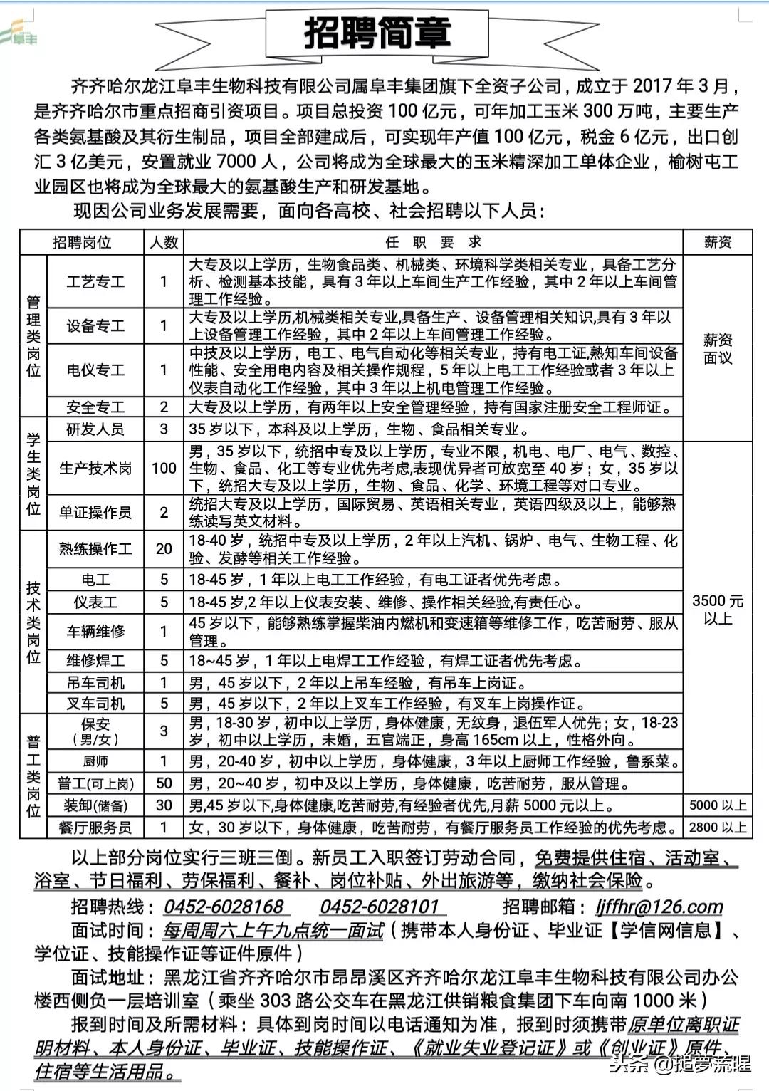 四平风采最新招聘大全，求职全步骤指南