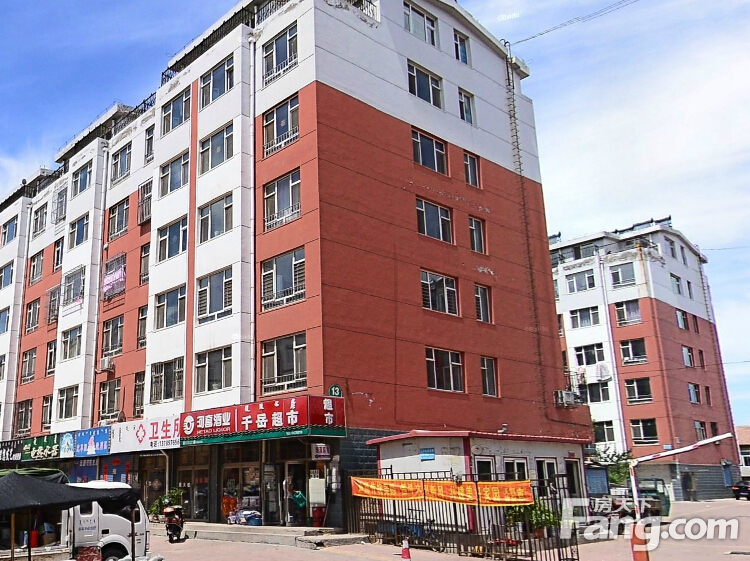赤峰房价最新消息,赤峰房价最新消息，巷弄深处的特色小店探秘