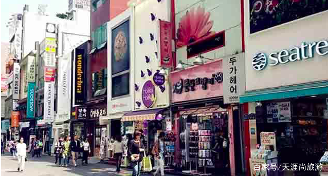 韩国最新萨德报道与小巷深处的独特小店探秘揭秘