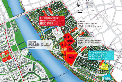 广纸地块最新规划与温馨日常故事交织的温馨家园规划之旅