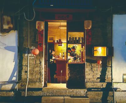 物理最新发现，小巷深处的未知宝藏与独特小店的探索之旅