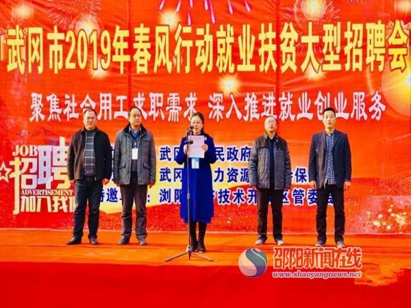 武冈市最新招聘热点解析与观点阐述