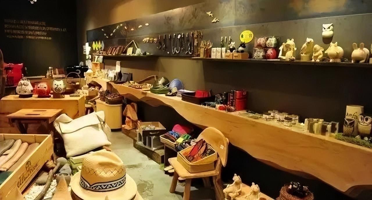 最新款3DS探索之旅，小巷隐藏宝藏与特色小店的奇妙之旅