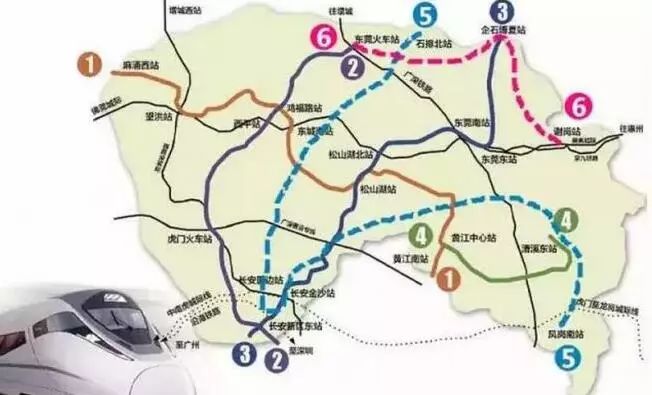 萧山闻堰地铁最新规划，自然美景探索之旅启程