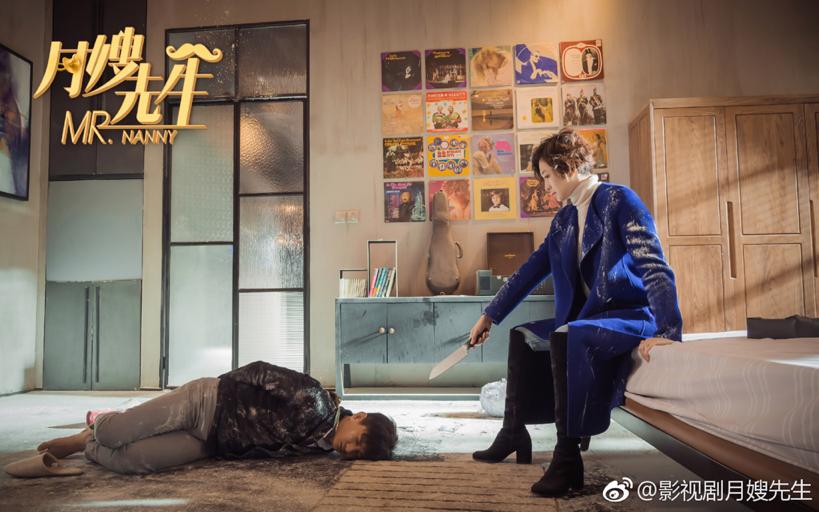 吴奇隆最新电视剧掀起全民观剧狂潮！