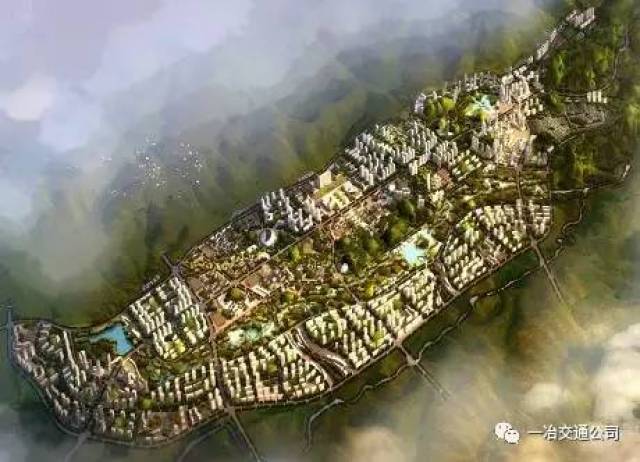 仁怀南部新城最新进展与巷弄深处的独特风情探索