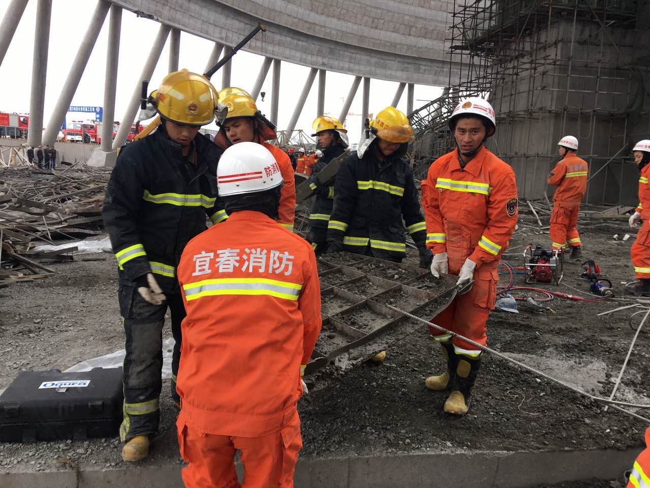 江西宜春车祸最新报道